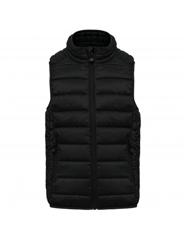Doudoune légère sans manches enfant - K6115-Vetements-Alchimistes