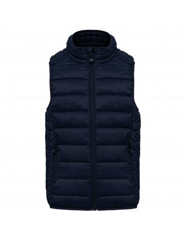 Doudoune légère sans manches enfant - K6115-Vetements-Alchimistes