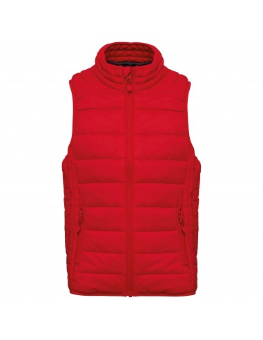 Doudoune légère sans manches enfant - K6115-Vetements-Alchimistes