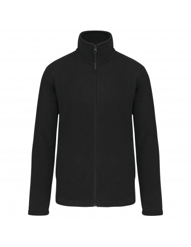 Veste micropolaire zippée unisexe - K9102-Polaire et softshell-Alchimistes