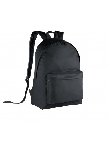 Sac à dos classique - KI0130-Sports et loisirs-Alchimistes