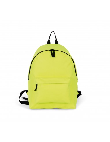 Sac à dos classique - KI0130-Sports et loisirs-Alchimistes