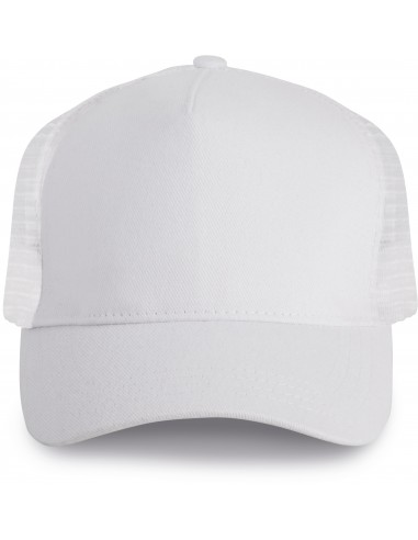 Casquette trucker - 5 panneaux - KP137-Casquettes-Alchimistes