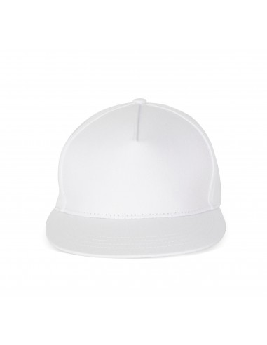 Casquette snapback - 5 panneaux - KP139-Casquettes-Alchimistes