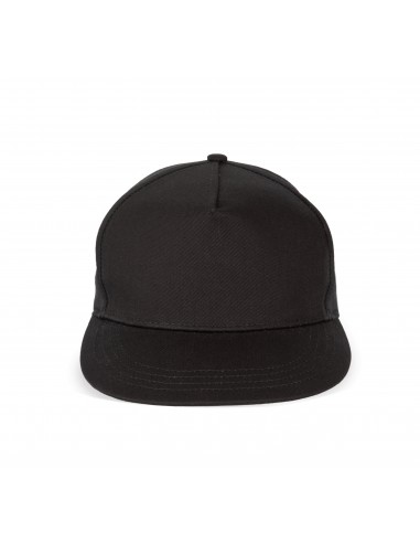 Casquette snapback - 5 panneaux - KP139-Casquettes-Alchimistes