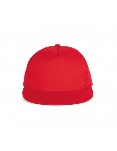 Casquette snapback - 5 panneaux - KP139-Casquettes-Alchimistes