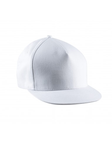 Casquette enfant snapback - 5 panneaux - KP147-Casquettes-Alchimistes