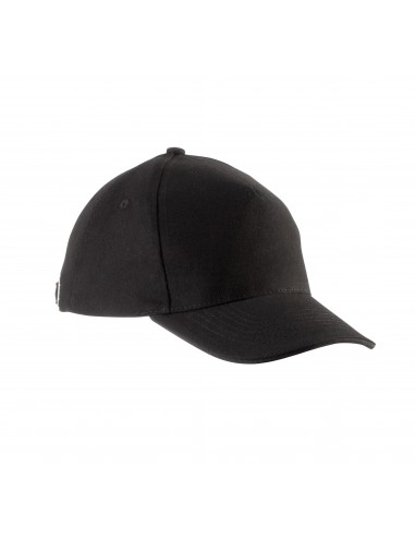 Casquette enfant avec sandwich contrasté - 5 panneaux - KP148-Casquettes-Alchimistes