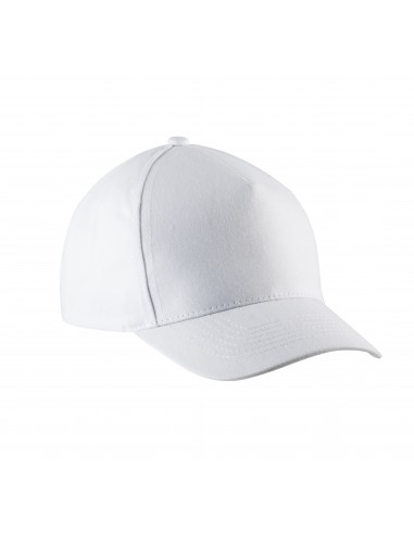 Casquette enfant en coton - 5 panneaux - KP149-Casquettes-Alchimistes