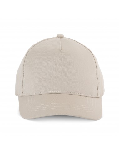 Casquette enfant en coton - 5 panneaux - KP149-Casquettes-Alchimistes