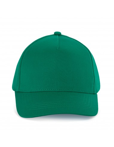 Casquette enfant en coton - 5 panneaux - KP149-Casquettes-Alchimistes