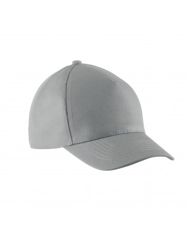 Casquette enfant en coton - 5 panneaux - KP149-Casquettes-Alchimistes