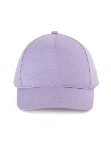 Casquette enfant en coton - 5 panneaux - KP149-Casquettes-Alchimistes
