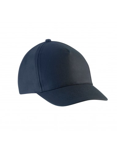 Casquette enfant en coton - 5 panneaux - KP149-Casquettes-Alchimistes