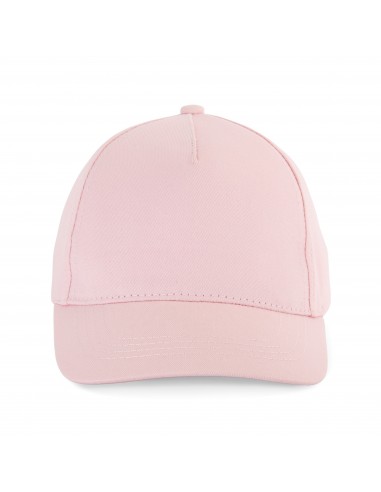 Casquette enfant en coton - 5 panneaux - KP149-Casquettes-Alchimistes