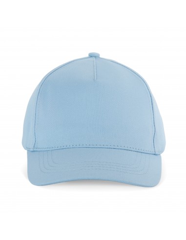 Casquette enfant en coton - 5 panneaux - KP149-Casquettes-Alchimistes