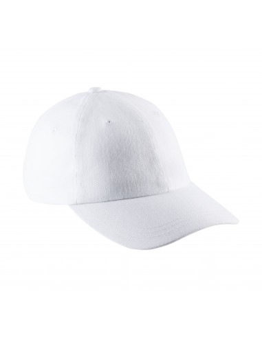Dad cap - 6 panneaux - KP154-Vetements-Alchimistes
