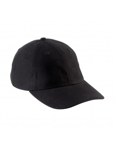 Dad cap - 6 panneaux - KP154-Vetements-Alchimistes