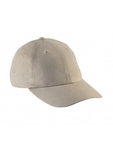 Dad cap - 6 panneaux - KP154-Vetements-Alchimistes