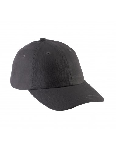 Dad cap - 6 panneaux - KP154-Vetements-Alchimistes