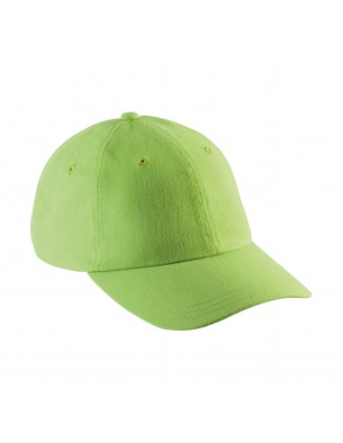 Dad cap - 6 panneaux - KP154-Vetements-Alchimistes
