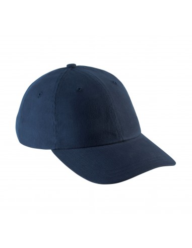 Dad cap - 6 panneaux - KP154-Vetements-Alchimistes