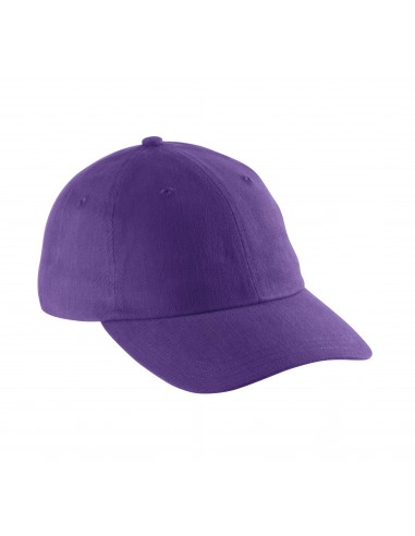 Dad cap - 6 panneaux - KP154-Vetements-Alchimistes