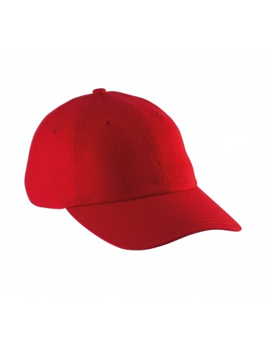 Dad cap - 6 panneaux - KP154-Vetements-Alchimistes