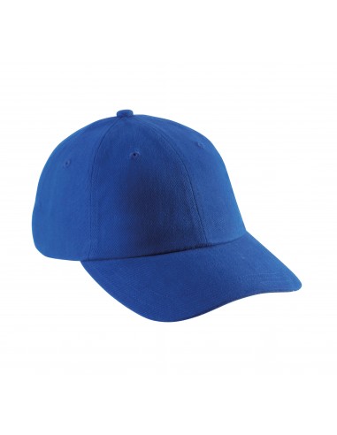Dad cap - 6 panneaux - KP154-Vetements-Alchimistes