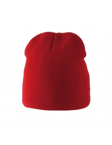 Bonnet doublure polaire - KP518-Polaire et softshell-Alchimistes