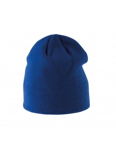 Bonnet enfant tricoté - KP524-Chemises / pulls-Alchimistes