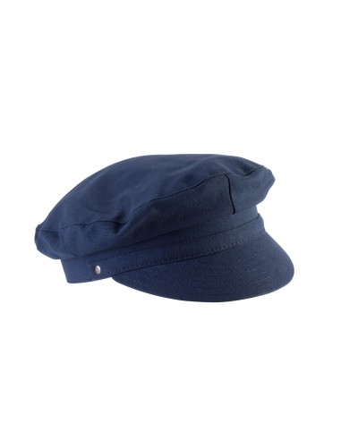 Casquette de marin - KP606-Casquettes-Alchimistes