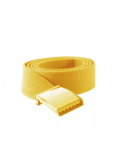 Ceinture en polyester - KP802-Vetements-Alchimistes