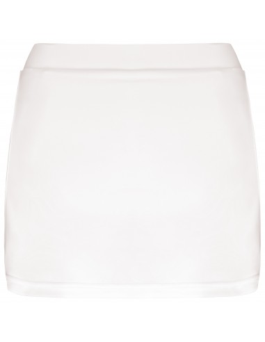 Jupe de tennis femme - PA165-Pantalons, Shorts et Jupes-Alchimistes