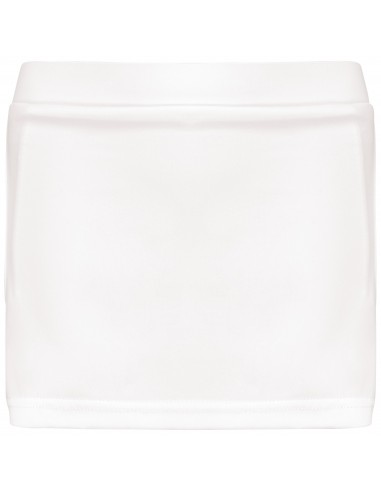 Jupe de tennis enfant - PA166-Pantalons, Shorts et Jupes-Alchimistes