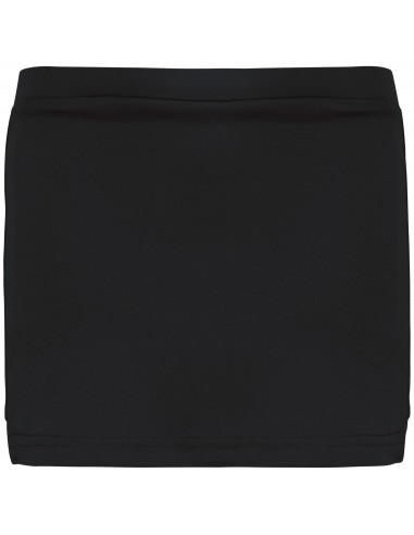 Jupe de tennis enfant - PA166-Pantalons, Shorts et Jupes-Alchimistes