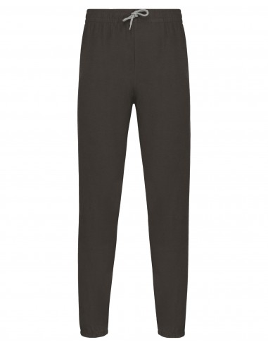 Pantalon de jogging en coton léger unisexe - PA186-Pantalons, Shorts et Jupes-Alchimistes
