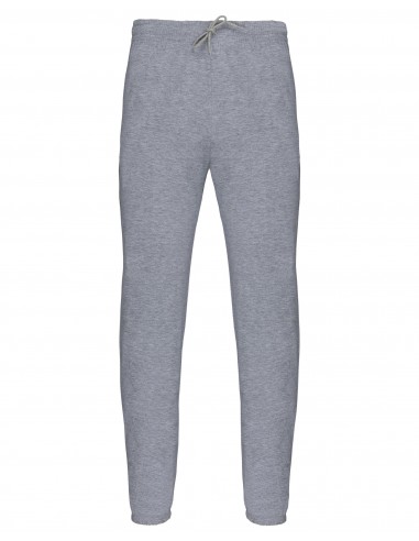 Pantalon de jogging en coton léger unisexe - PA186-Pantalons, Shorts et Jupes-Alchimistes