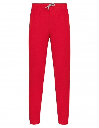 Pantalon de jogging en coton léger unisexe - PA186-Pantalons, Shorts et Jupes-Alchimistes