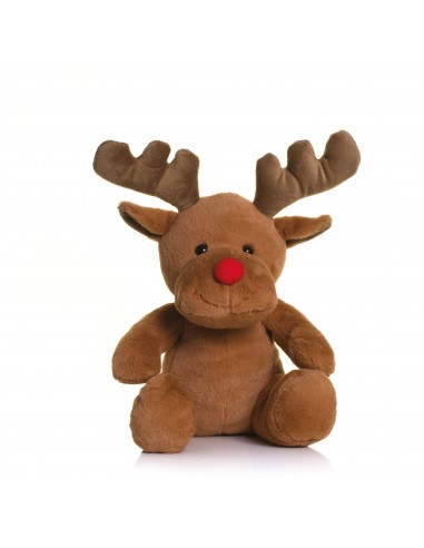 Peluche Renne - MM033-Vetements-Alchimistes