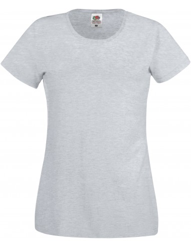 T-shirt Femme Original-T (Full Cut 61-420-0) - SC61420-T-Shirts-Alchimistes
