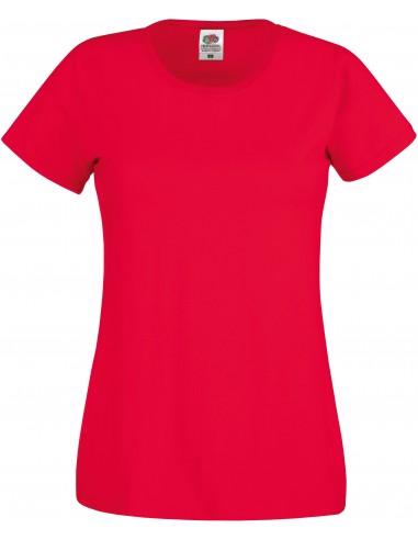 T-shirt Femme Original-T (Full Cut 61-420-0) - SC61420-T-Shirts-Alchimistes