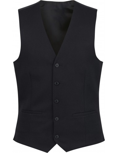Gilet Homme Mercury - BT1295-Vestes / Bodies-Alchimistes
