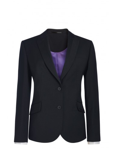 Veste Femme Novara - BT2222-Vestes / Bodies-Alchimistes