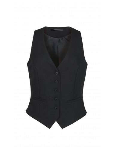 Gilet Femme Luna - BT2257-Vestes / Bodies-Alchimistes