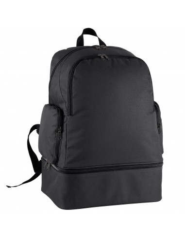 Sac à dos de sport avec base rigide - 42L - PA517-Sports et loisirs-Alchimistes