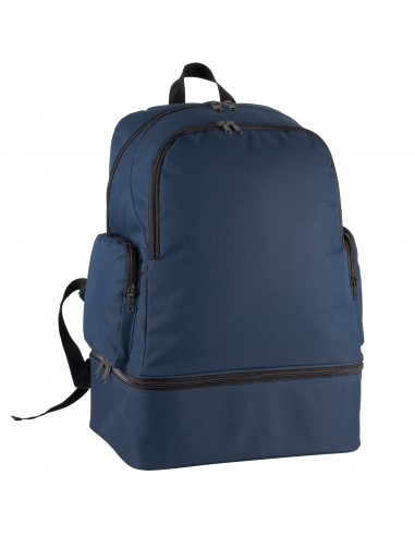 Sac à dos de sport avec base rigide - 42L - PA517-Sports et loisirs-Alchimistes
