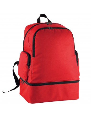 Sac à dos de sport avec base rigide - 42L - PA517-Sports et loisirs-Alchimistes