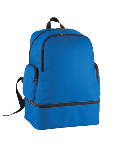 Sac à dos de sport avec base rigide - 42L - PA517-Sports et loisirs-Alchimistes