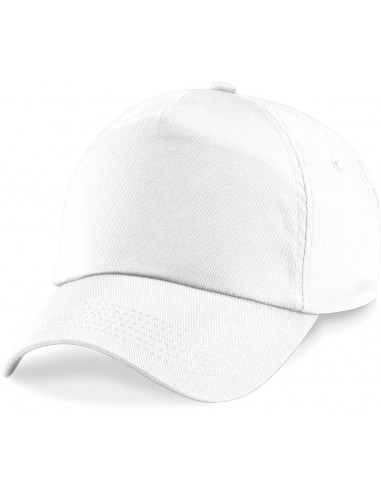 Casquette originale 5 panneaux - B10-Casquettes-Alchimistes